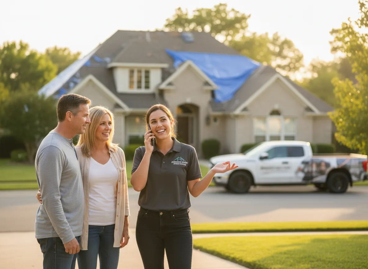 Emergency Roof Repair North Tonawanda, NY FAQs